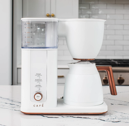 Drip Coffee Maker