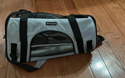 Pet Carrier