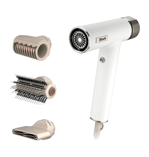 Speed Styling and Dryer