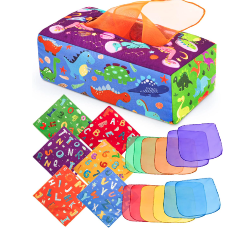 Baby Toys 6 to 12 Months