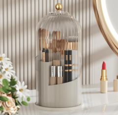 Makeup Brush Organizer