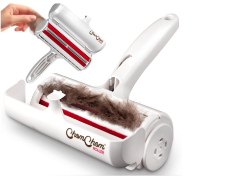 Roller Pet Hair Remover