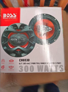 Audio Systems