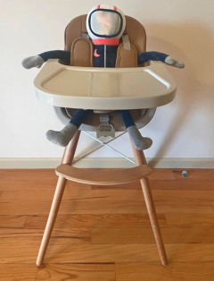 Child’s Hight chair