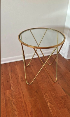 Side Table