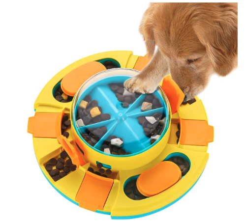 Dog Feeder