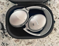 Bose Noise Canceling Headphones