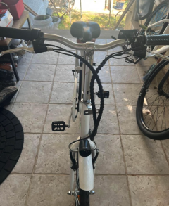 Electric Bike