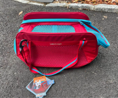 Dog Carrying Case
