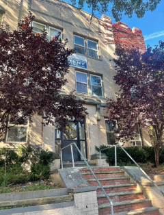 1 Bed 1 Bath - Apartment $1,250 / Month