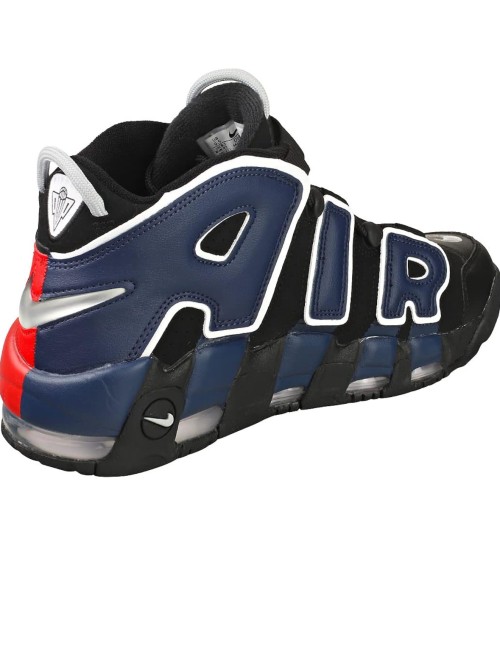 Fresh Nike mens Air More Uptempo '96 Size 10