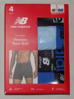 New Balance Men's Large