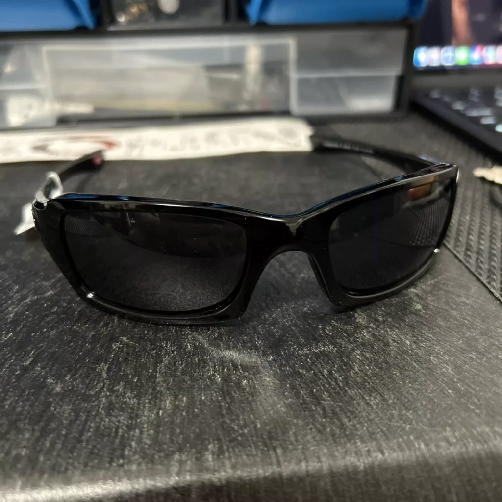 OAKLEY Fives Squared MENS Sunglasses