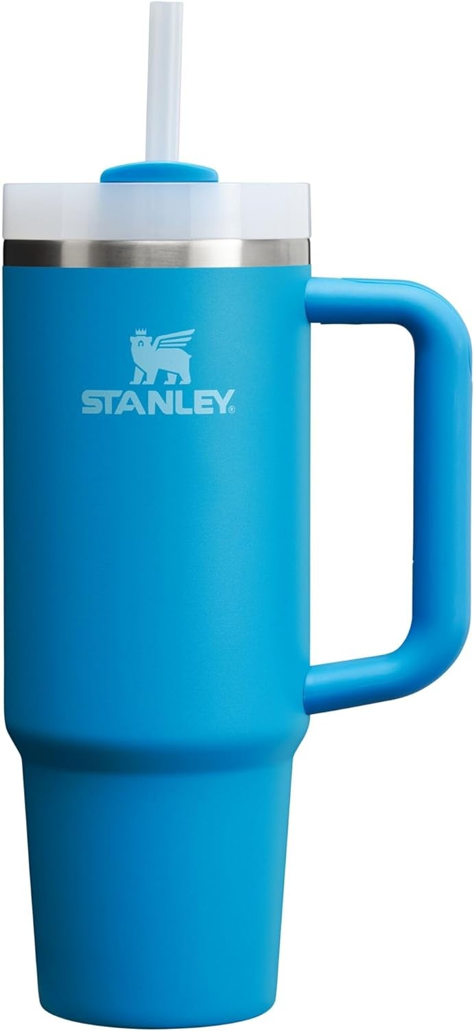 Stanley Quencher H2.0 FlowState Stainless Steel Vacuum Insulated Tumbler with Lid