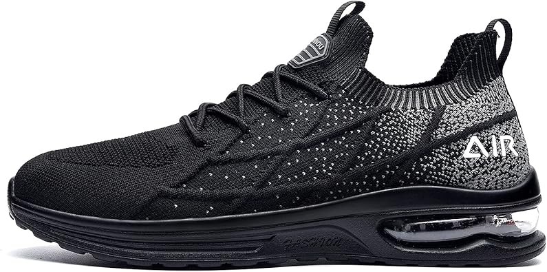 IIV Mens Air Running Shoes Casual