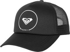 Roxy Beautiful Morning Trucker Hat