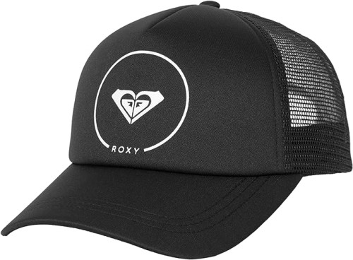 Roxy Beautiful Morning Trucker Hat