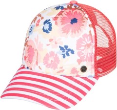 NEW Roxy Beautiful Morning Trucker Hat