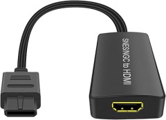 Super Nintendo and N64 to HDMI Adapter