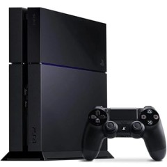 PlayStation 4 500GB Console Refurbished