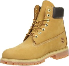 Timberland Men's 6 inch Boots