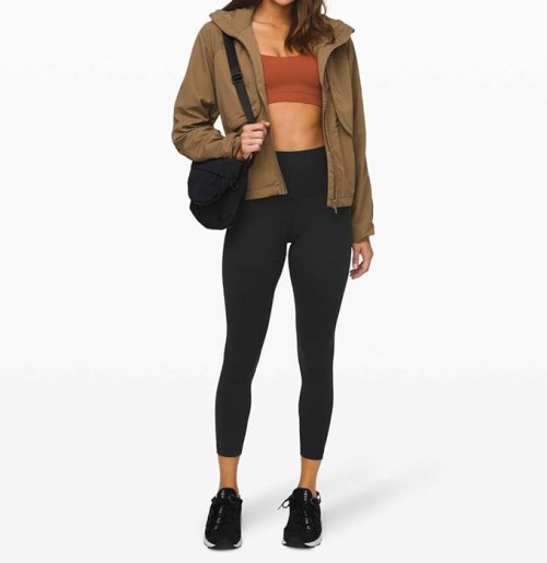 LULULEMON Align Hi-Rise