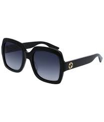 Gucci Women's Oversized Sunglasses
