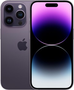 Apple iPhone 14 Pro, 128GB Unlocked Refurbished
