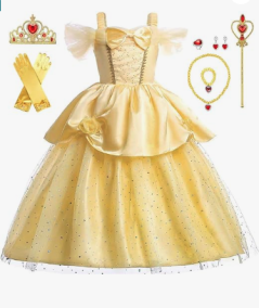 Halloween Costume for kids : Size 110