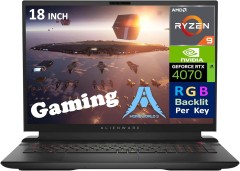 Alienware m18 18"
