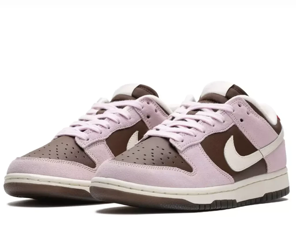 Nike Dunk Low Neapolitan Women's