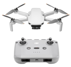 DJI Mini 4K, Drone