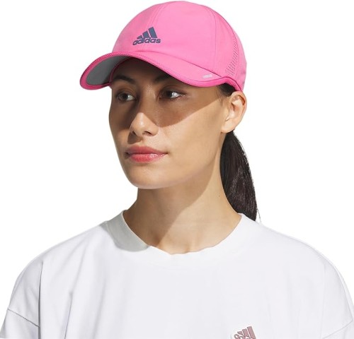 adidas Women's Superlite 2 Relaxed Adjustable Performance Cap