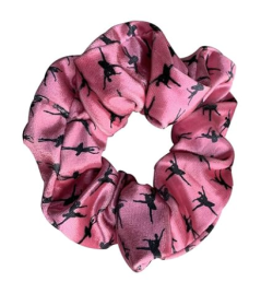Dance Scrunchie - Girls Dance Hair Accessories