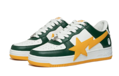 BAPE STA OS #2