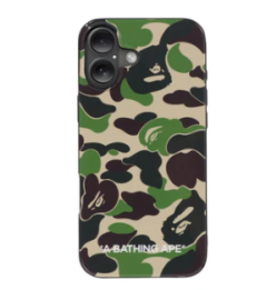 ABC CAMO IPHONE 16 PLUS CASE