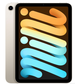 Apple iPad Mini (6th Generation)