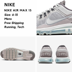 Nike Air Max 2013 Men's