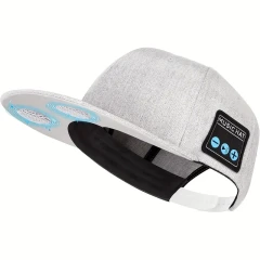 The Music Hat
