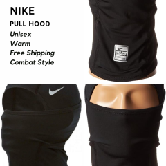 Nike Combat Hood