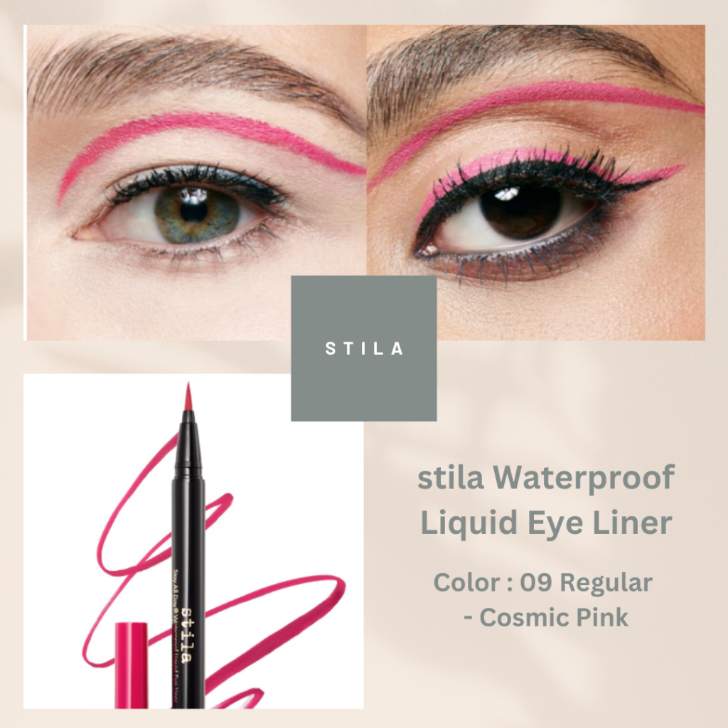 stila Waterproof Liquid Eye Liner