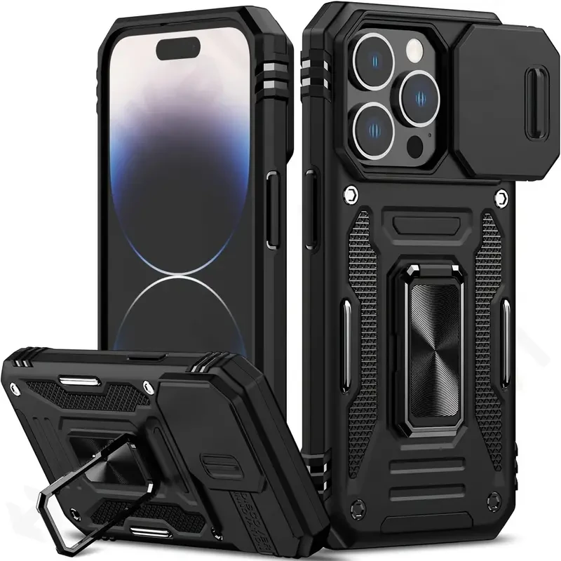iPhone 14 Pro Phone Case