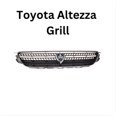 Altezza Grill OEM Emblem