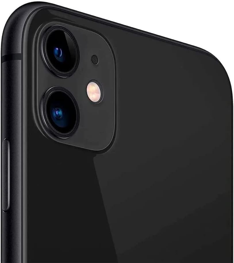 Apple iPhone 12 Refurbished black 256GB