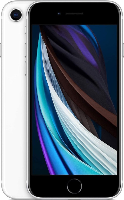 iPhone SE 2nd Gen 64 GB Unlocked