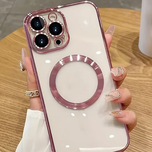 iPhone 16 Luxury Case