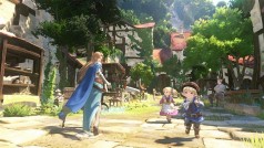 Granblue Fantasy: Relink PS5 Deluxe