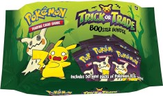 Pokémon TCG: 2023 Trick or Trade Boosters