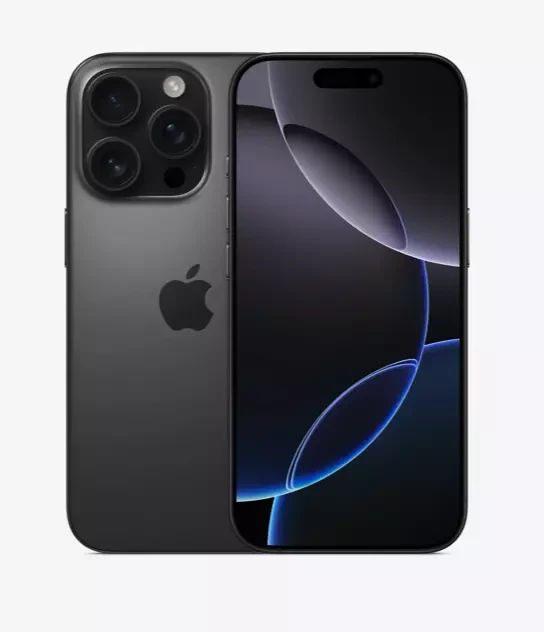 Apple - iPhone 16 Pro Max 512gb Black New