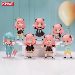 POP MART Spy × Family Anya's Daily Life Series Figure